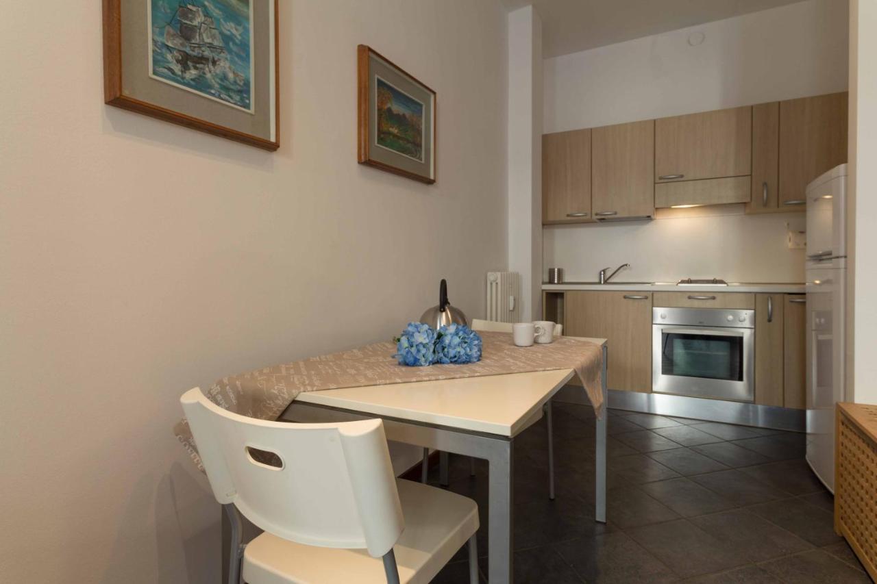 Galleria Roma Apartment - Affitti Brevi Italia Lecco Exterior foto