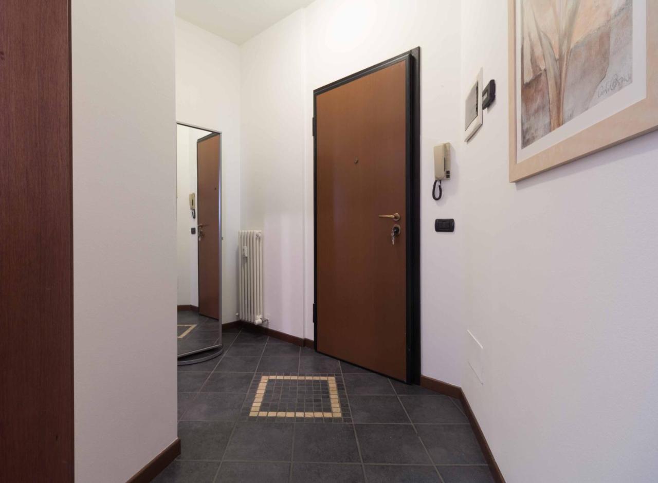 Galleria Roma Apartment - Affitti Brevi Italia Lecco Exterior foto