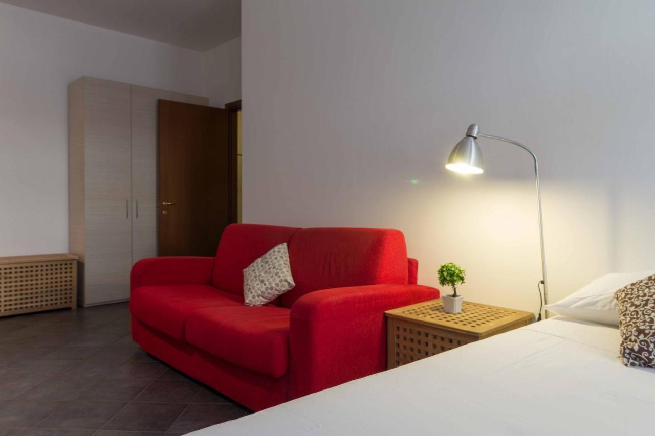 Galleria Roma Apartment - Affitti Brevi Italia Lecco Exterior foto