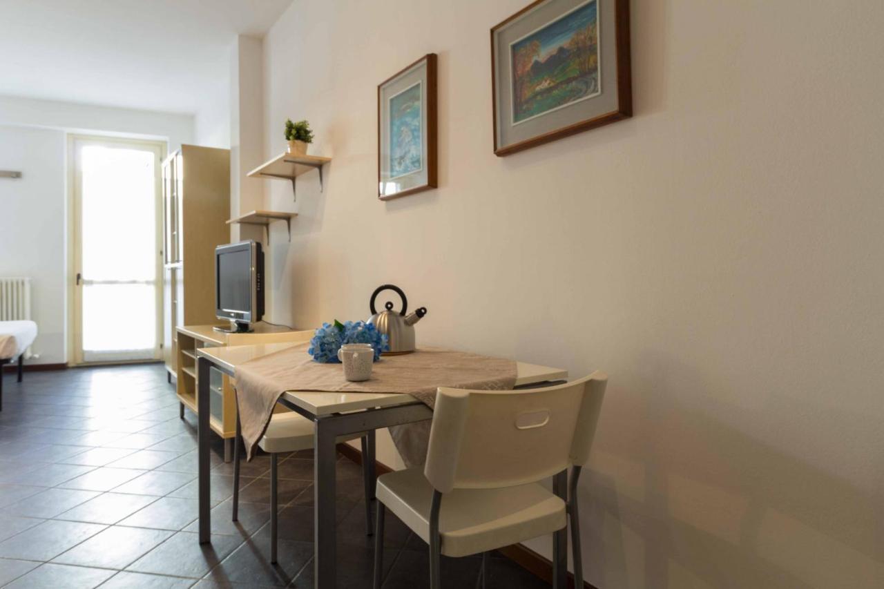 Galleria Roma Apartment - Affitti Brevi Italia Lecco Exterior foto