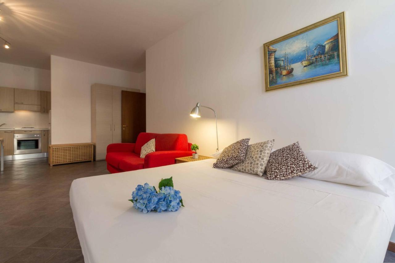 Galleria Roma Apartment - Affitti Brevi Italia Lecco Exterior foto
